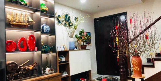 Bán căn hộ chung cư cao cấp Hoàng Huy, sổ hồng Chính chủ