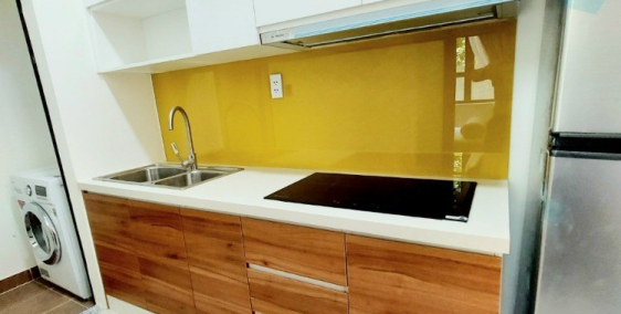 Nhà ở chung cư đầu tiên dành cho công viên chức nhà nước tại TP Tây Ninh