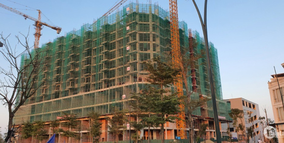 Căn hộ cao cấp Phú Mỹ An ngay trung tâm tp Huế