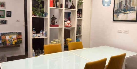 CẦN BÁN CĂN HỘ 2PN CHUNG CƯ CT2C KHU ĐÔ THỊ NGHĨA ĐÔ ,CUỐI NGÕ 106 HOÀNG QUỐC VI