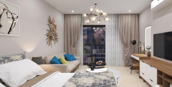 Bán Căn hộ chung cư Cao Cấp Tại TP. Tuy Hòa - SHVV