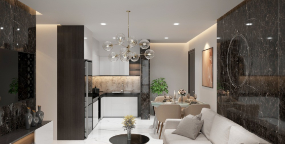 Sở hữu Căn Hộ Chung Cư Cao Cấp Aritahome Premier giá rẻ   09678.000.97