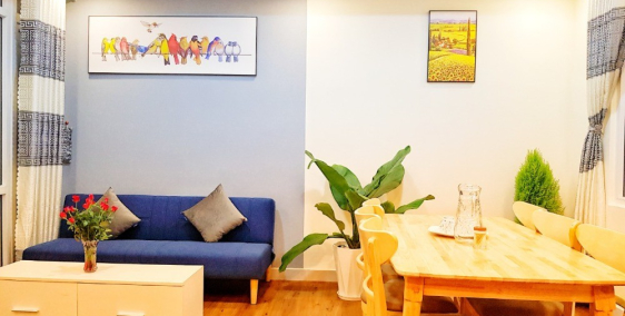 Bán Biệt Thự mặt tiền đường trần khánh dư phường 8 thành phố đà lạt