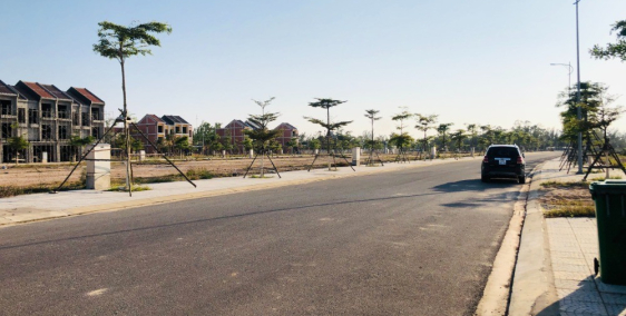 Sở hữu Nam Hội An City với mức giá hời hậu TẾT 2021