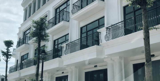 Cần bán nhà dự án Vinhomes Marina