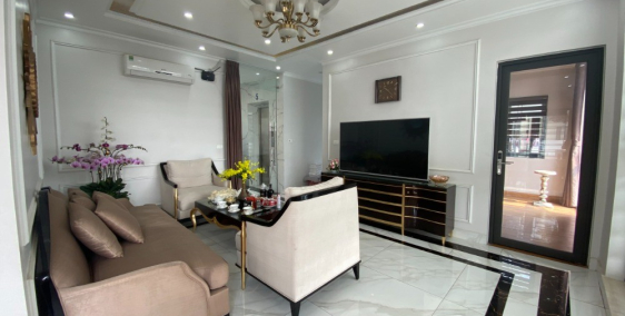 Bán nhà liền kề lô góc dự án Waterfront City - Giá: 12,5 tỷ