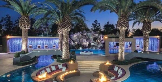 Villa Hồ Bơi đường Nguyễn Trung Trực chỉ 3.5 tỷ xây thô 4T hoàn thiện mặt ngoài