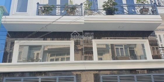 Mua nhà trung tâm quận 12 đã bao gồm tất cả nội thất cao cấp , số hồng từng căn