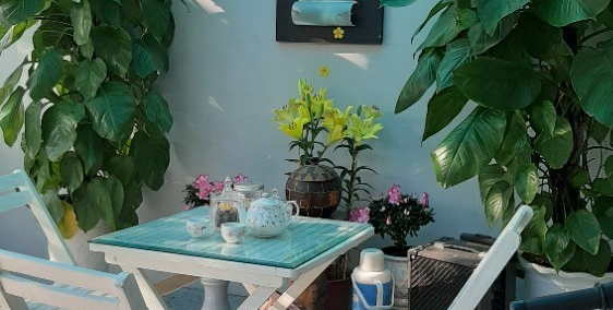 Bán biệt thự phố 2 mặt tiền đẹp gần sông hàn và biển .