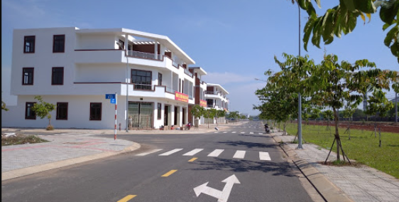 Còn 1-2 lô giá gốc mua trực tiếp từ CĐT giá F0, khu đô thị Bàu Xéo