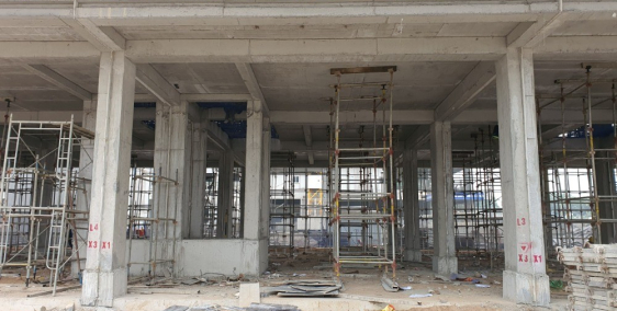 Shophouse The Matrix One - Vị trí độc tôn - Hiếm có khó tìm