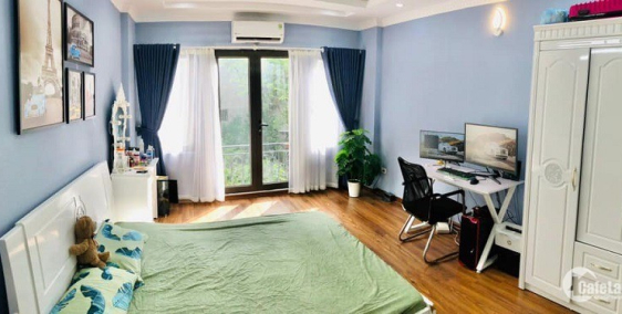 Bán toà nhà dịch vụ Thanh Xuân 162m 9T, doanh thu 2,5 tỷ/năm, giá nhỉnh 23 tỷ