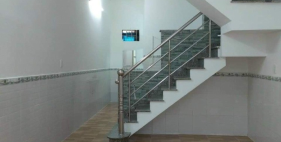 Bán nhà đường Nguyễn Khuyến hẻm 3m, 47m2, 2 tầng, Gấp bán trước Tết chỉ 4 tỷ 175