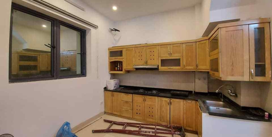 Bán nhà gần hồ điều hòa Tam Khương -  Tôn Thất Tùng 40m2, 3.5 tỷ an sinh.