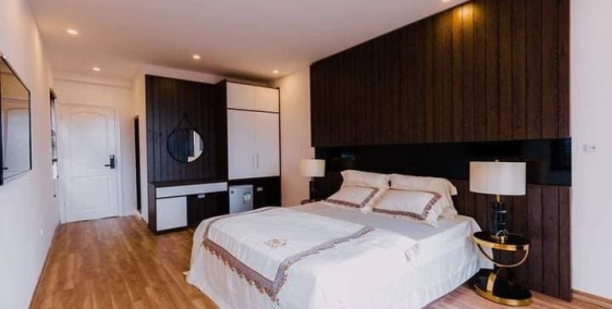 Bán nhà phố Tôn Đức Thắng. Vỉa hè, ô tô, KD. 110m2 7T 27 tỷ