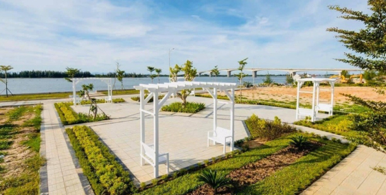 Nhà Nam Hội An 3 tầng, không ngập lụt, sỗ sẵn