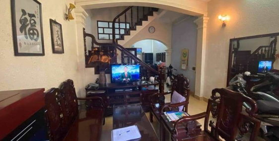 CC bán nhà mặt phố Tô Hiệu sầm uất gần chợ Hà Đông 66m2xx4T chỉ 13.18 tỷ.