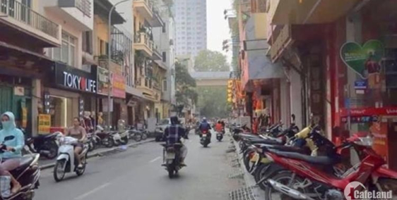 Siêu Hiếm. Bán Mảnh Đất Mặt Chợ Hà Đông .95m2. Vỉa Hè Phân Lô. Mặt Tiền 7m