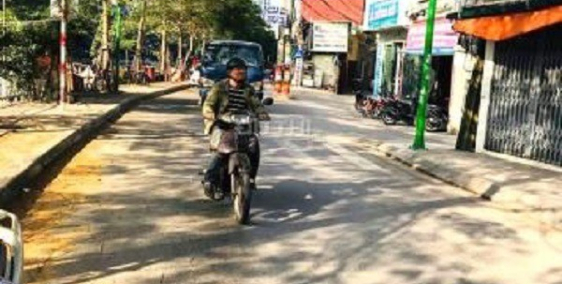 Cần bán nhà Giải Phóng 62m 4 tầng, kinh doanh, nhỉnh 8 tỷ