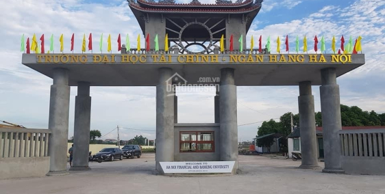 BÁN ĐẤT BIỆT THỰ LIỀN KỀ DỰ ÁN CIENCO 5 MÊ LINH- Hà Nội