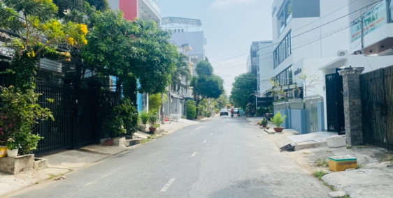 Bán nhà cấp 4 Mặt tiền đường số 47 Phường Tân Quy Quận 7