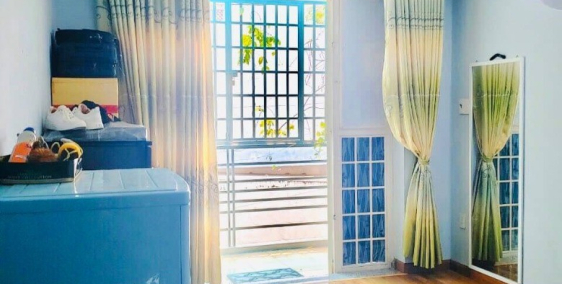 Bán nhà mặt tiền Phạm Thế Hiển Quận 8, 208m2 giá đầu tư chỉ 10.4 tỉ