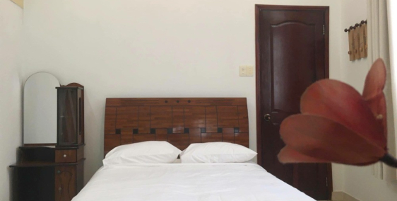 Bán nhà 1 trệt 3 lầu 5PN nở hậu Phú Nhuận gần chợ Tân Định có sổ