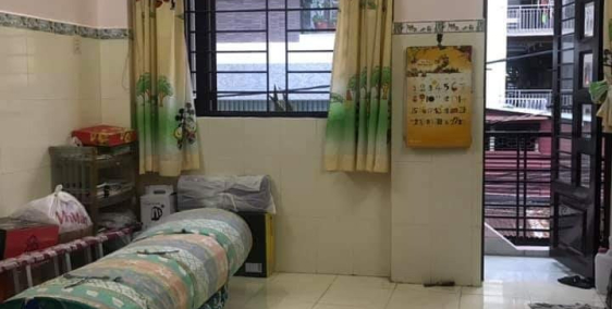 Nhà 336/1 Tân Kỳ Tân Quý, p Sơn Kỳ, Tân PHú, 4x8m, 1 lầu, giá 2,5 tỷ