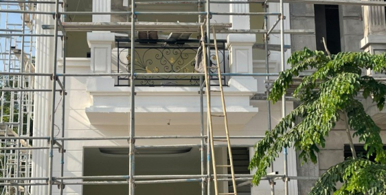 Chỉ với 900 triệu sở hữu Nhà phố nguyên căn, pháp lý sở hữu trọn đời.