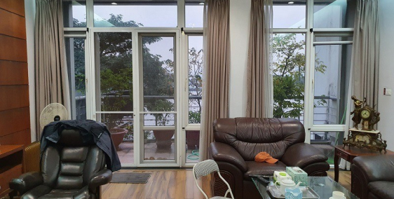 Tây Hồ lộng gió-nơi đẹp nhất, trung tâm nhất. 265m2, 77 tỷ