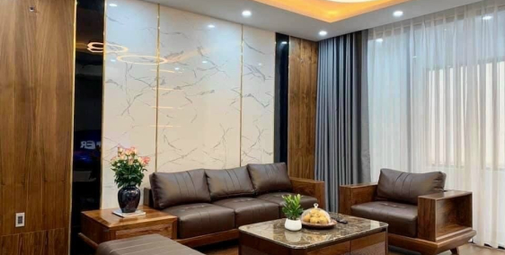 Bán nhà mặt phố Ngọc Tuyền, ph Ngọc Châu, 46m2, 4 tầng, mt 3.8m, 2.98 tỷ