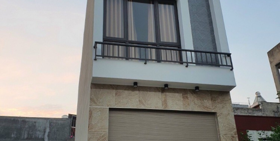 Bán nhà phố Lê Viết Quang, Ph. Ngọc Châu, 56.9m2, mt 4m, 3 tầng, 2 tỷ 150