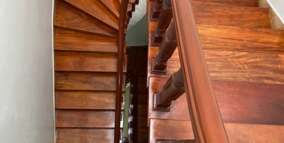 Bán nhà đường Nguyễn Lương Bằng, TP HD 72m2, mt 4.5m, 3 tầng, giá tốt