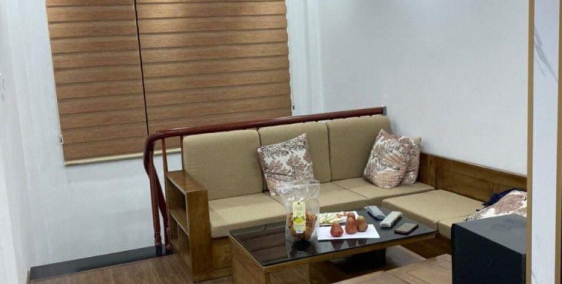 Bán nhà phố Nghĩa Đô, kinh doanh, văn phòng, 80m2 MT4.5m giá 16.5 tỷ.