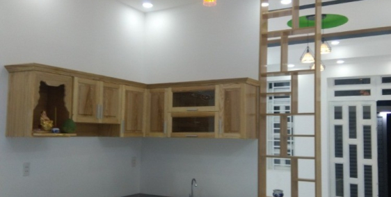 Bán nhà Cát tường phú nguyên (4x17 = 68m2)  Sổ Hồng – Chính Chủ