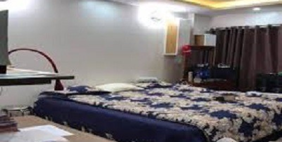 Bán nhà 50m kinh doanh, ôtô tránh, Quỳnh Mai, nhỉnh 6 tỷ