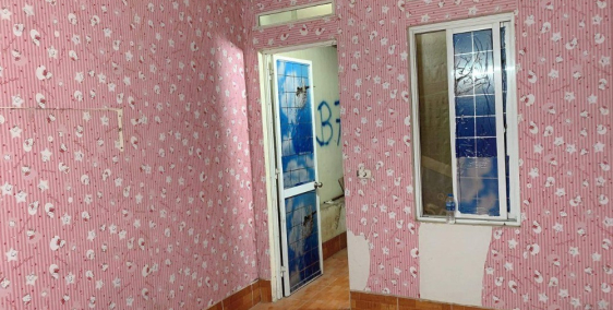 NHÀ GIÁ RẺ CHO NGƯỜI THU NHẬP THẤP – CON ĐƯỜNG ĐẸP VÀO NHÀ ĐANG THI CÔNG