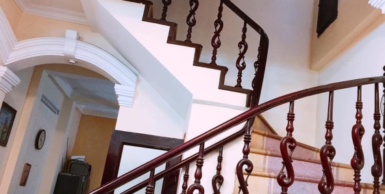 Bán nhà Kim Ngưu Hai Bà Trưng Hà Nội 5ỷ2x 46mx4T, lh 0968181902.