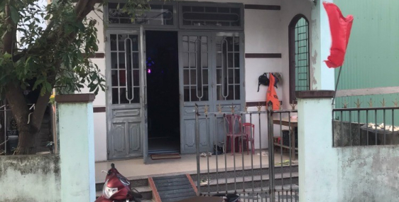 Cần bán nhanh nhà cấp 4, kiệt Mai Đăng Chơn, Hòa Quý,giá rẻ , lh 0768456886.