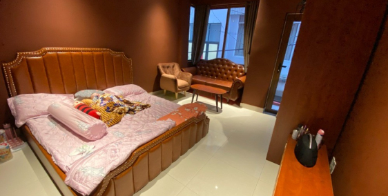 Bán nhà phố Trần Khắc Chân quận 1 40m2, 4T, ô tô, sát mặt phố, 12 tỷ