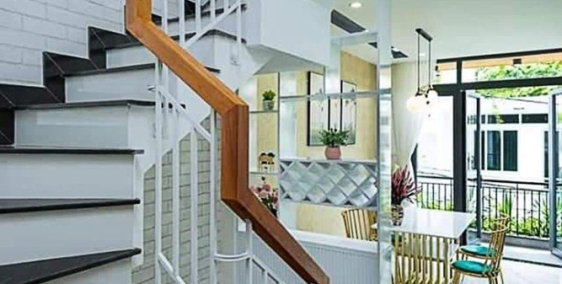 Bán Gấp Nhà Mới Quận 10 ở Ngay 46m2 giá Chỉ Xxx