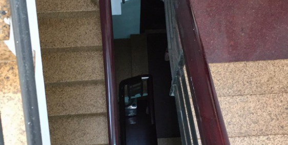 Bán nhà mặt tiền đường Bắc Hải, Quận 10