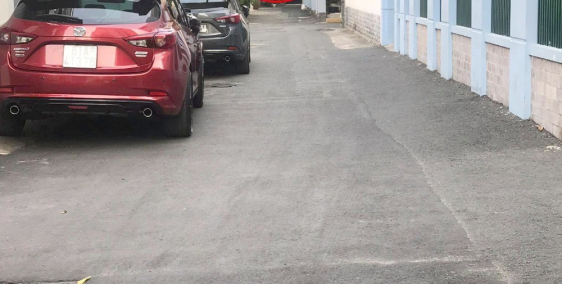 Bán nhà riêng Quận 10, giá rẻ, có sổ đỏ, 3 tỷ 5