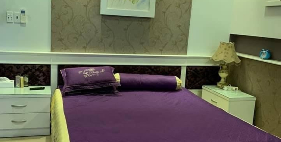 Bán nhà Tô Hiến Thành, P. 13, Quận 10, 4 tầng hẻm xe hơi giá chỉ 5.5 tỉ