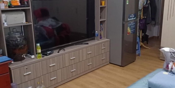 Mặt tiền Hoàng Sa Quận 3 - 6 tỷ 2 - 35M2 - Không lộ giới - Công chứng ngay