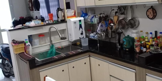 Bán Nhà mặt tiền Quận 3, nhỉnh 6 tỷ,  35m2, không lộ giới, chính chủ lâu đời