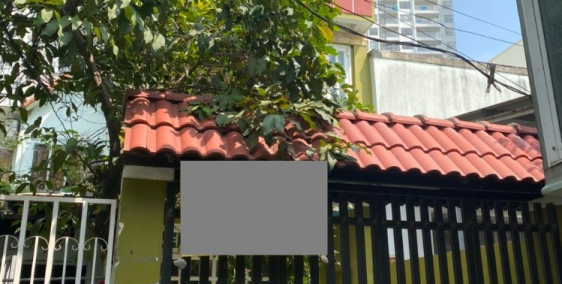 Bán nhà 2 lầu CN 200m lô nhì MT Đường Hoàng Quốc Việt P.Phú thuận Q7