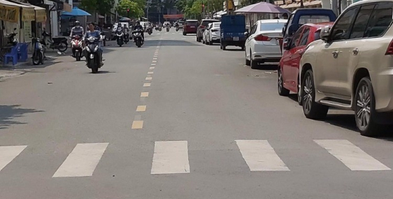 Mặt Tiền Kinh Doanh Nhỉnh 7 Tỷ - Thu Nhập 35 triệu/tháng-Hợp Đồng thuê 5 năm