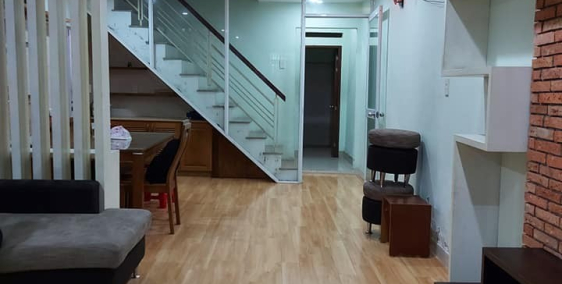 Bán nhà hẻm tải Phú Thọ Hòa , Tân Phú , 52m2 , 2 tầng , chỉ 5,2 tỷ ( TL)