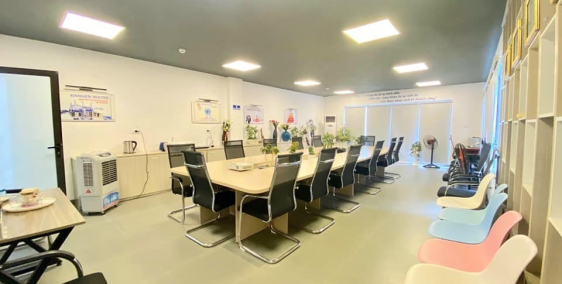 Nhà đang cho thuê 1.4 tỷ/năm | Vũ Trọng Phụng | 117Mx7T | Chỉ hơn 29 Tỷ